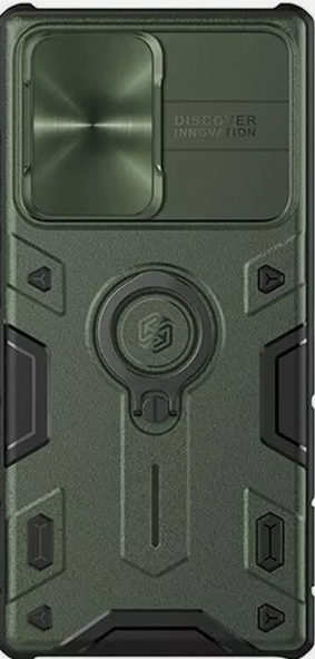 Nillkin CamShield Armor samsung galaxy note 20 case